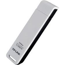 TP-LINK TL-821N WIRELESS LITE-N USB ADAPTOR